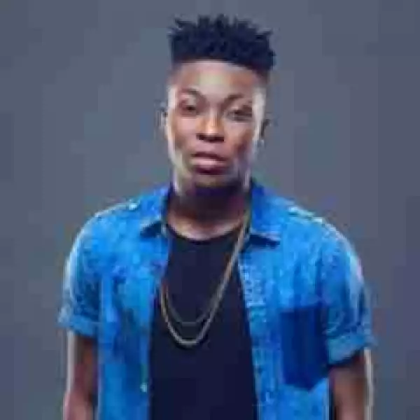 Reekado Banks Is Not Dropping An Album Anytime Soon, Here Is Why